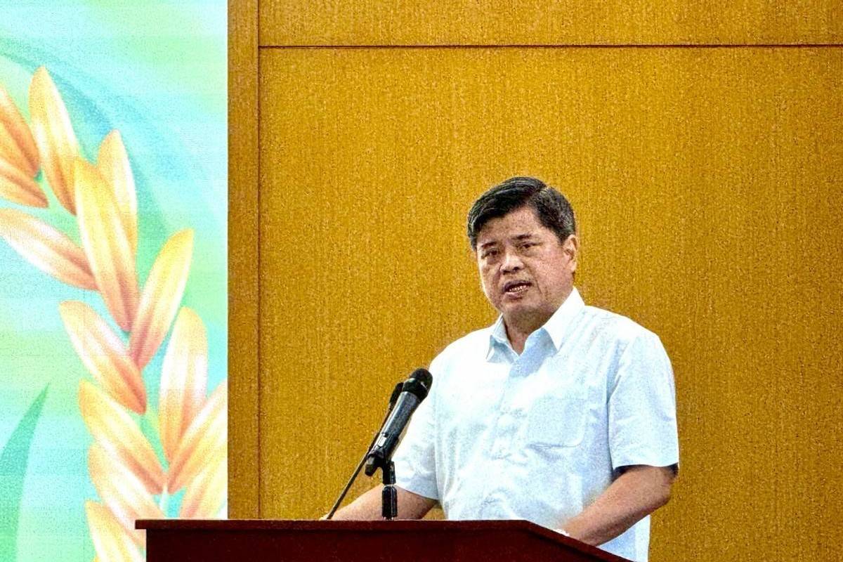 Đề xuất tiêu chí “làng thông minh”, "chỉ số hạnh phúc” vào Bộ tiêu chí quốc gia về nông thôn mới giai đoạn 2026–2030