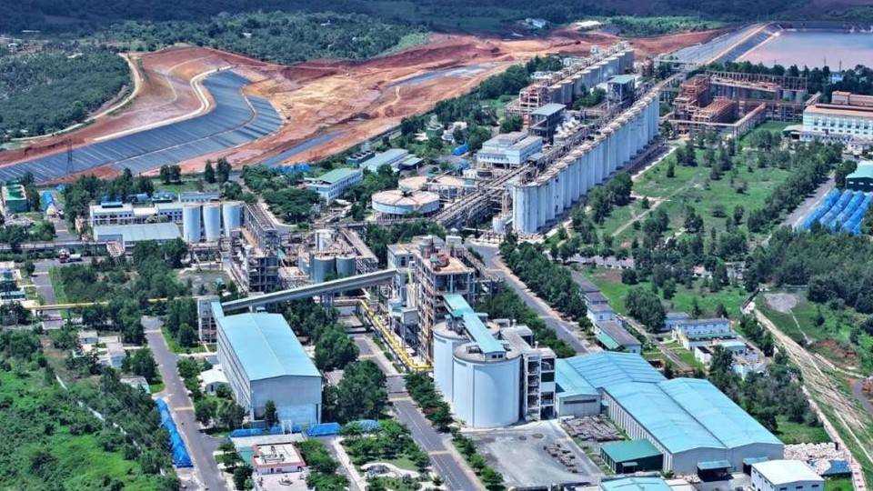Thu ngân sách Lâm Đồng tăng gần 20%, du lịch phục hồi ấn tượng