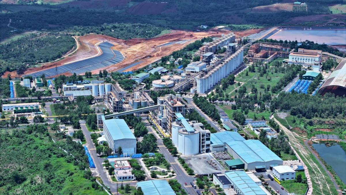 Lâm Đồng: Nhiều thách thức kinh tế - xã hội vẫn quyết tâm đạt 