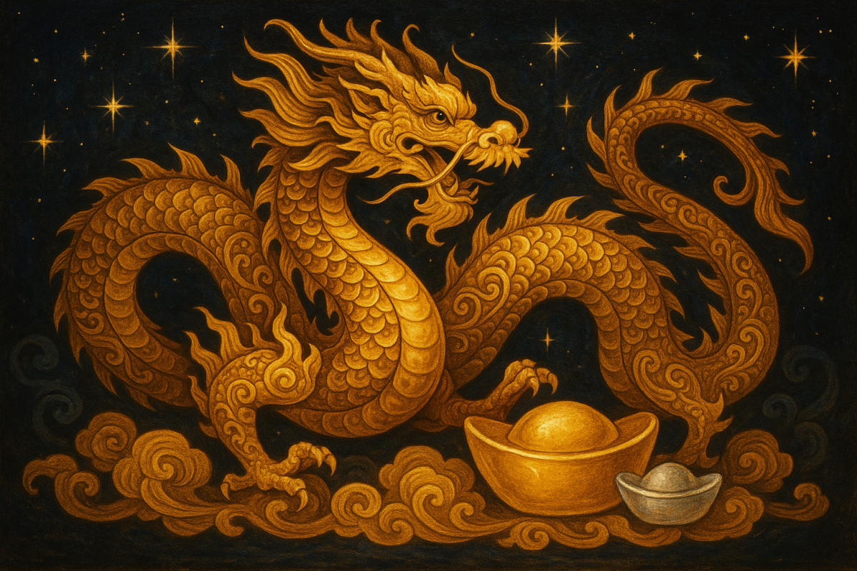 Tử vi tuần mới từ 28/7 – 03/8/2025 tuổi Thìn