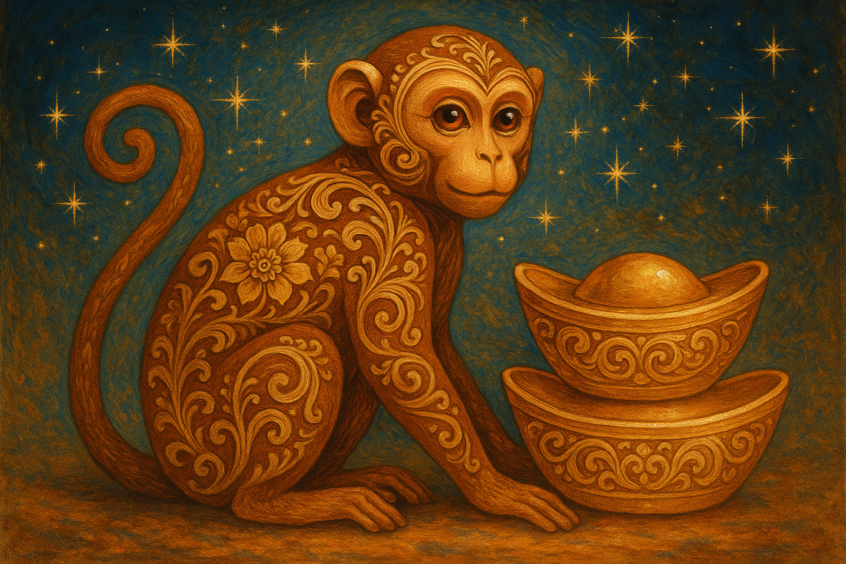 Tử vi tuần mới từ 4/8 – 10/8/2025 tuổi Thân