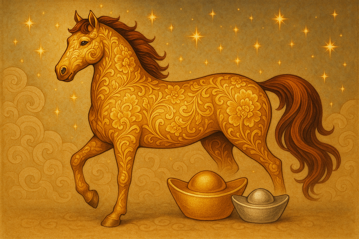 Tử vi tuần mới từ 28/7 – 03/8/2025 tuổi Ngọ