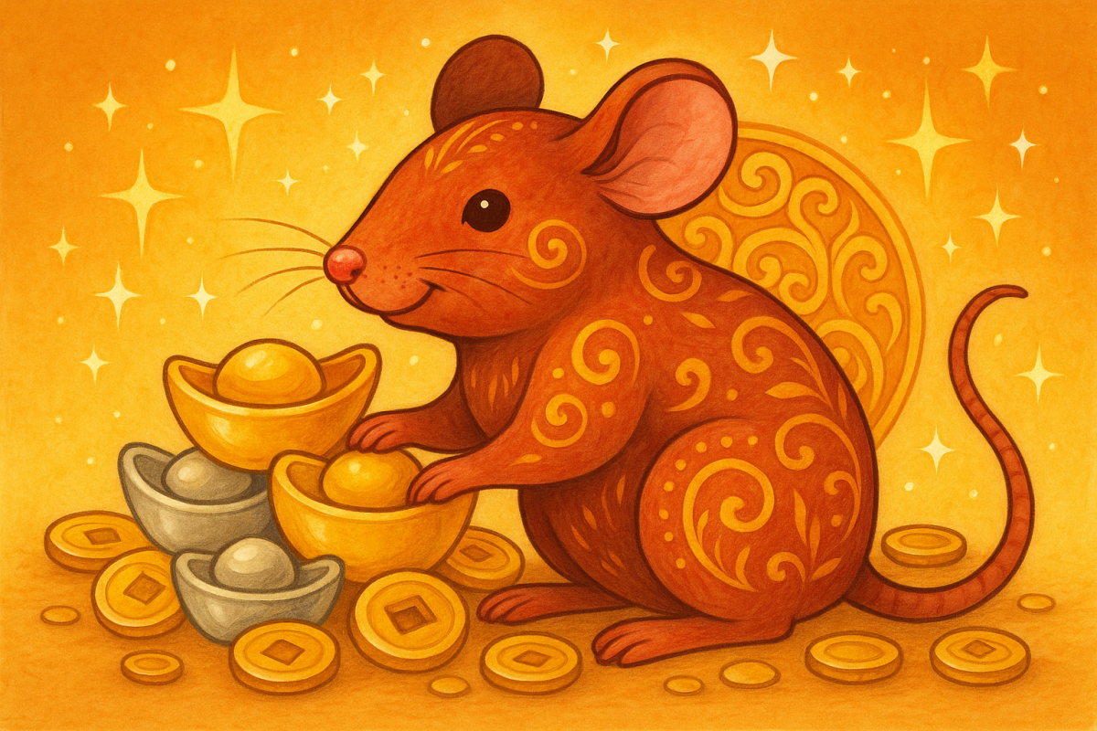 Tử vi tuần mới từ 4/8 – 10/8/2025 tuổi Tý