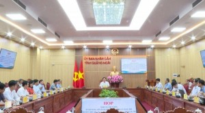 Quảng Ngãi sẽ không gia hạn đất cho dự án treo
