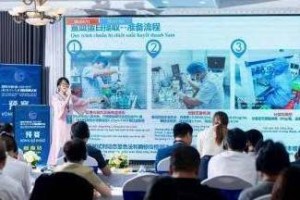 Vòng sơ khảo Cuộc thi Khởi nghiệp Nam Ninh 2025 tại Việt Nam: Dấu ấn kết nối đổi mới sáng tạo ASEAN – Trung Quốc