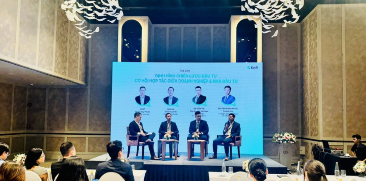 VN-Index lập đỉnh, vì sao nhiều nhà đầu tư vẫn không thoát lỗ? VN-Index lập đỉnh, vì sao nhiều nhà đầu tư vẫn không thoát lỗ?