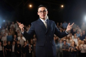 Hứa Chí Cường: Người gieo mầm tri thức tài chính cho thế hệ trẻ Việt