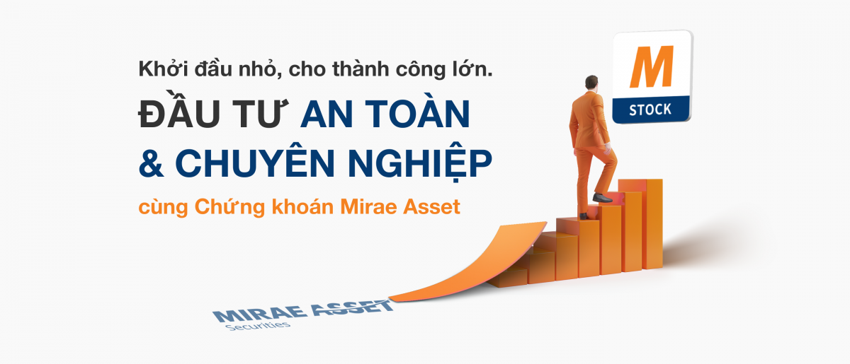 Chứng khoán Mirae Asset bị phạt hơn 137 triệu đồng vì vi phạm quy trình giao dịch Chứng khoán Mirae Asset bị phạt hơn 137 triệu đồng vì vi phạm quy trình giao dịch