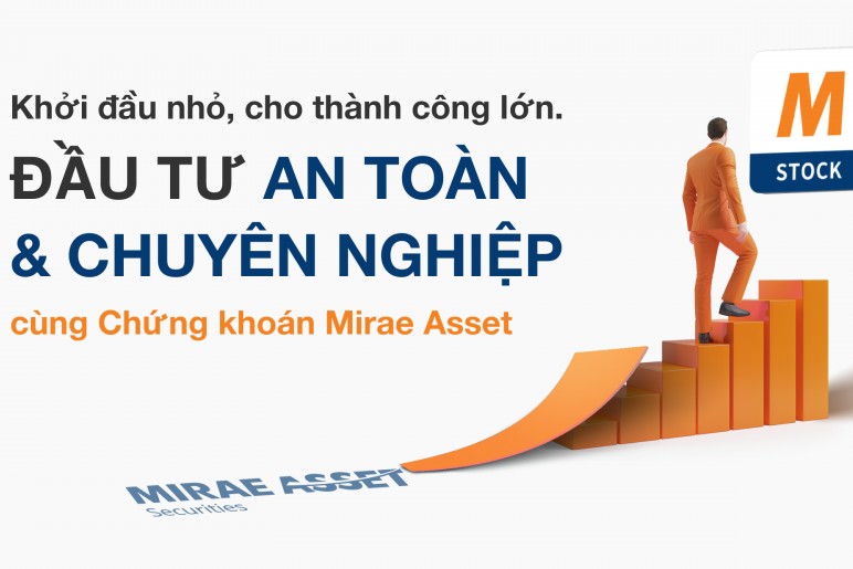 Chứng khoán Mirae Asset bị phạt hơn 137 triệu đồng vì vi phạm quy trình giao dịch