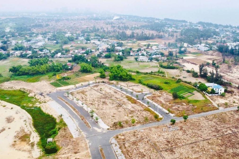 VNREA kiến nghị không thu tiền sử dụng đất với dự án đang "đóng băng"