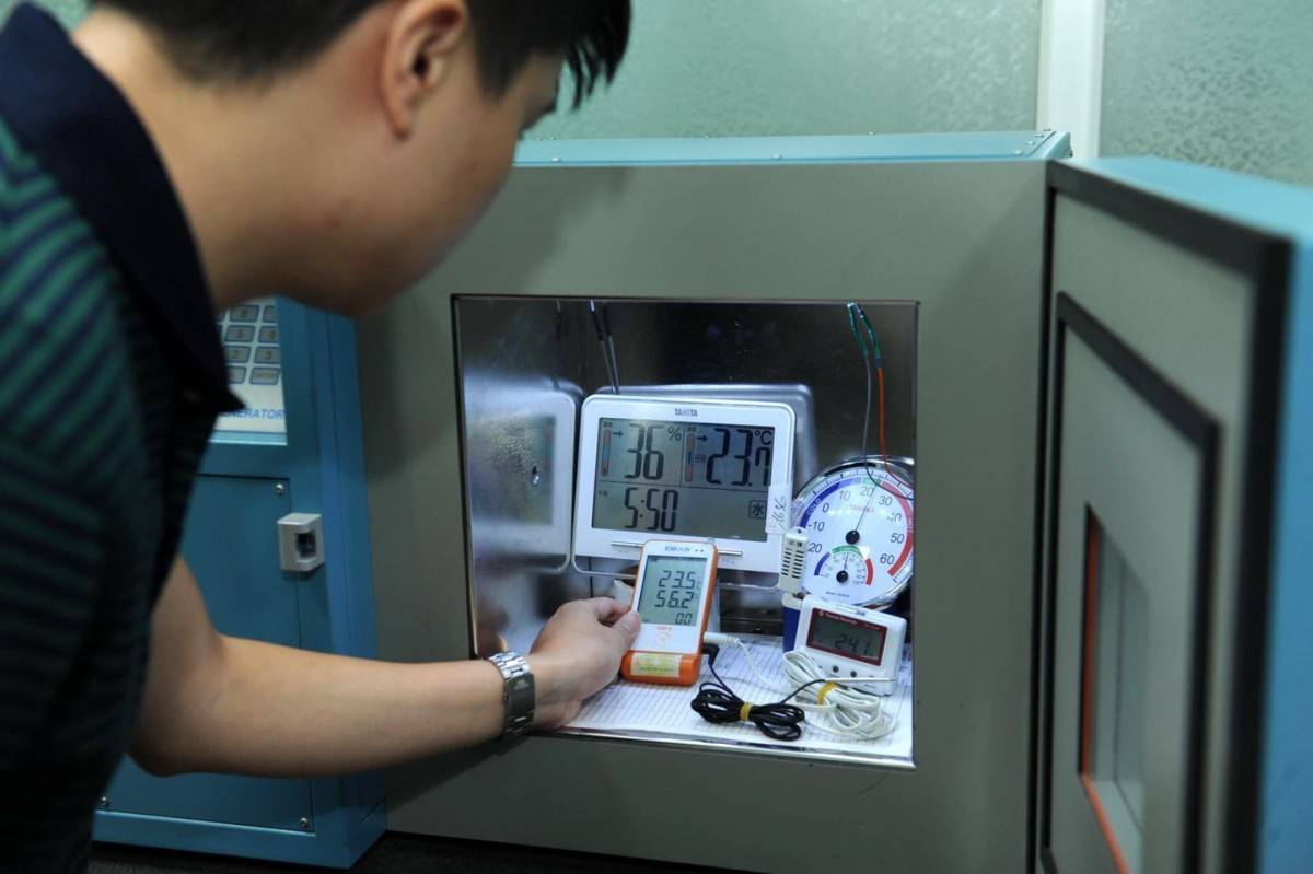 Sửa đổi Nghị định về điều kiện hoạt động đo lường: VCCI kiến nghị 4 vấn đề lớn