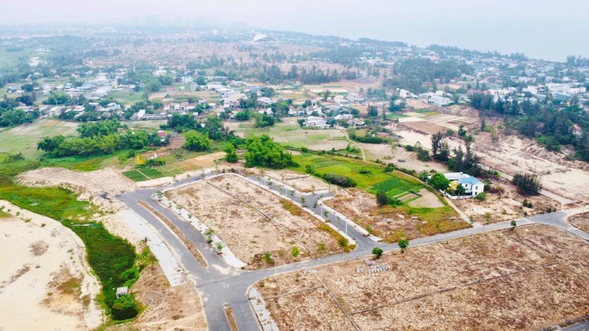 VNREA kiến nghị không thu tiền sử dụng đất với dự án đang 