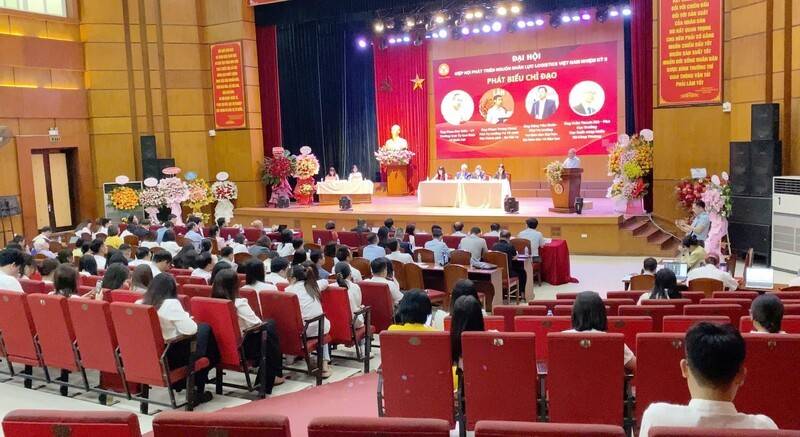 Logistics Việt Nam và bài toán nhân lực chất lượng cao