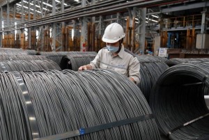 Thị trường nội địa hồi phục, ngành thép Việt Nam vào chu kỳ tăng trưởng mới