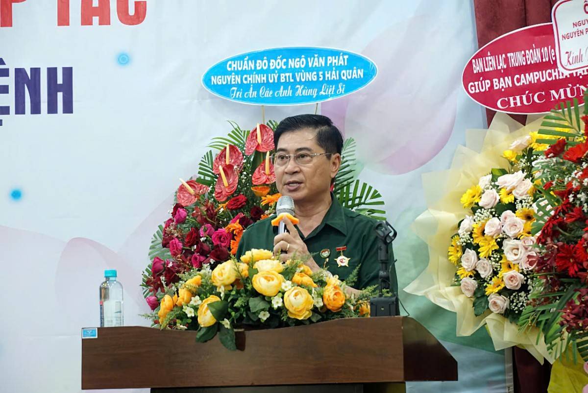 “Cha trở về qua trang sổ tay cũ” và những giọt nước mắt tri ân ngày 27/7