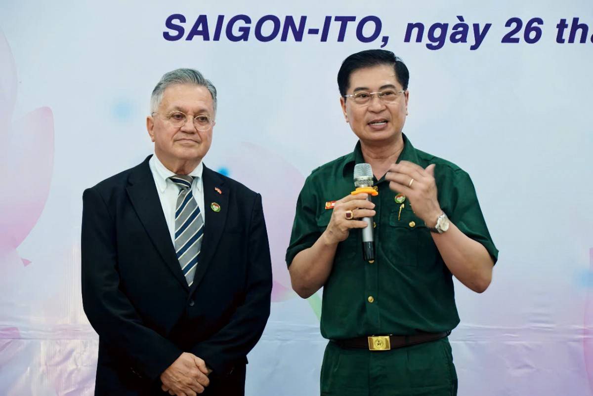 “Cha trở về qua trang sổ tay cũ” và những giọt nước mắt tri ân ngày 27/7