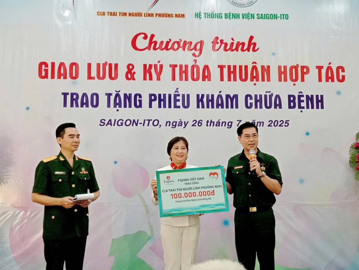 “Cha trở về qua trang sổ tay cũ” và những giọt nước mắt tri ân ngày 27/7