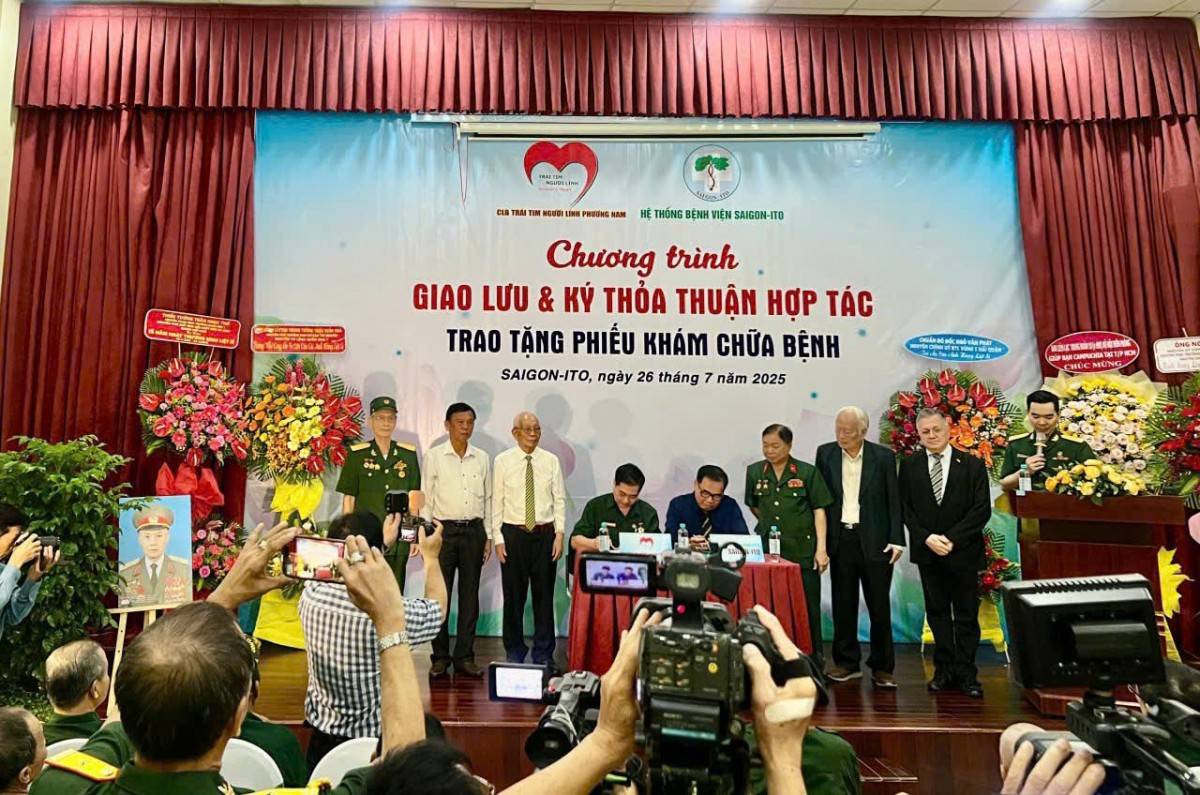 “Cha trở về qua trang sổ tay cũ” và những giọt nước mắt tri ân ngày 27/7