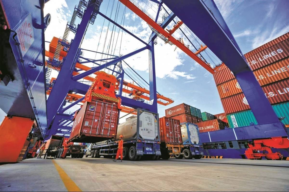 Thủ tục xuất khẩu phải được chuẩn hóa trước tháng 8/2025