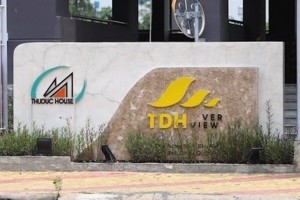 ThuDuc House đang lội ngược dòng?
