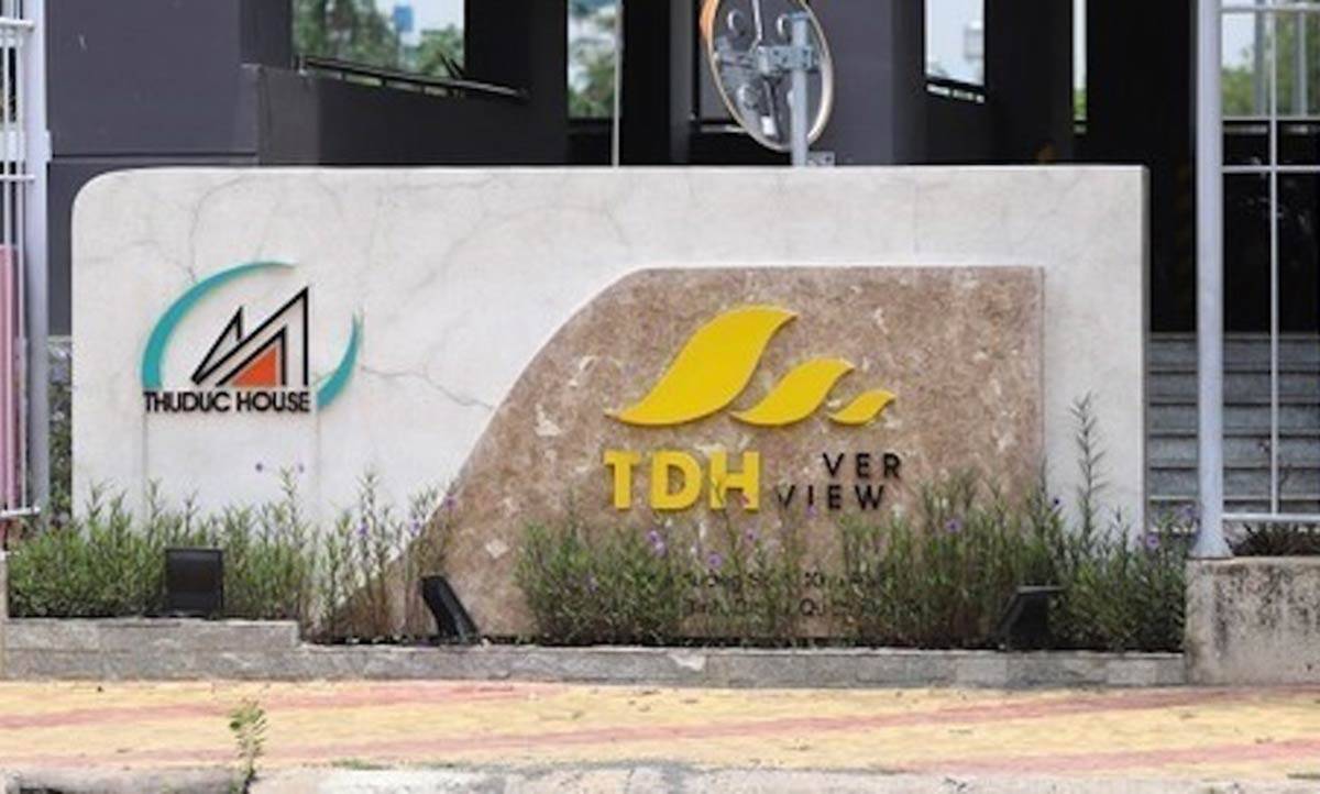 ThuDuc House đang lội ngược dòng? ThuDuc House đang lội ngược dòng?