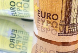 Đồng euro tăng giá sau khi Mỹ và EU đạt thỏa thuận thuế quan