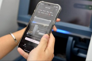 Cảnh báo thủ đoạn lừa đảo đổi điểm thưởng mạo danh ngân hàng