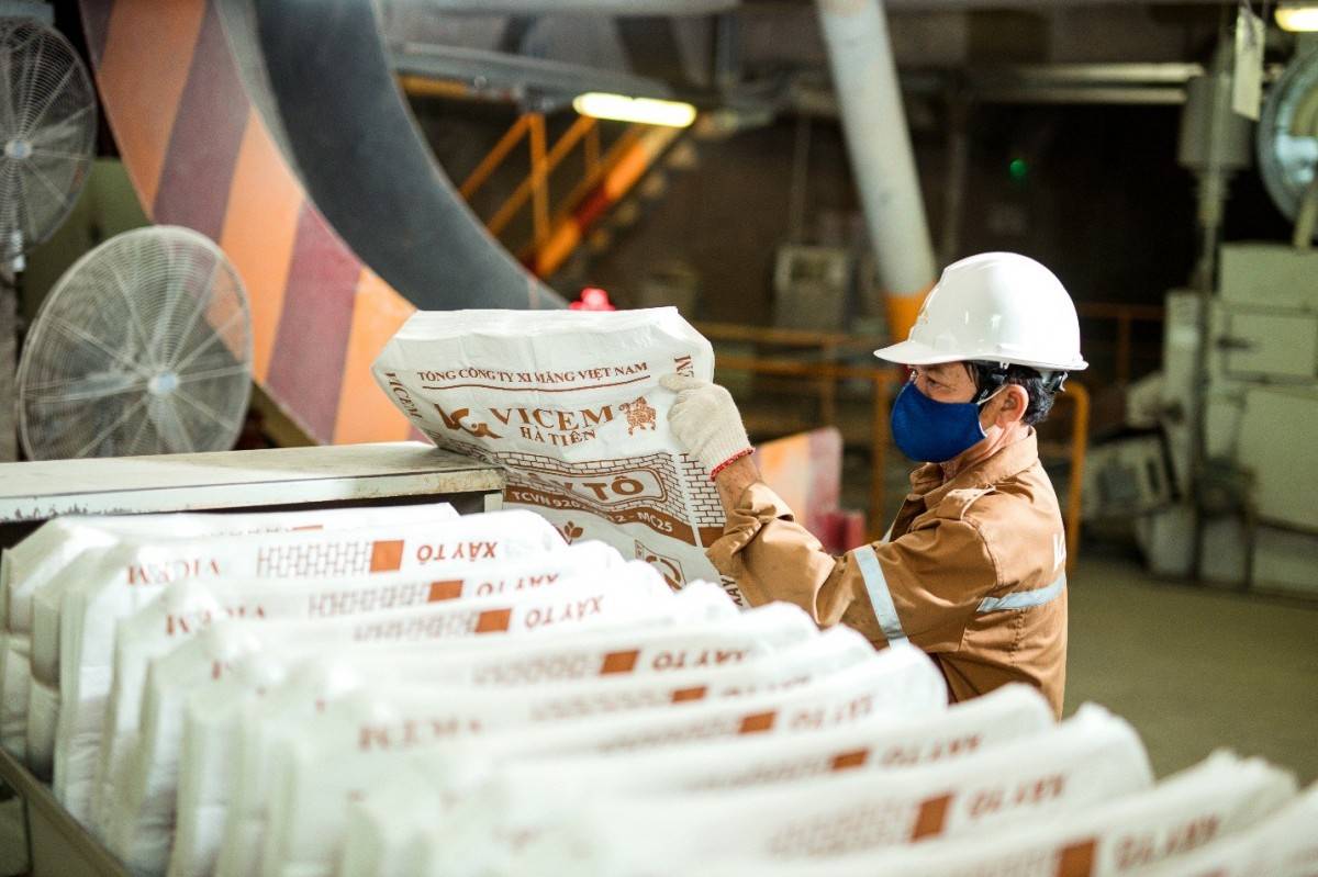 Còn nhiều dư địa cho ngành xi măng tại thị trường nội địa