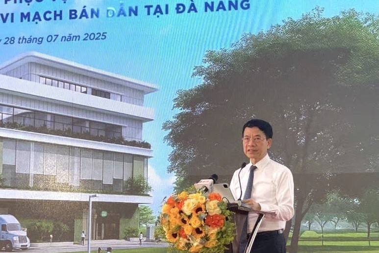 Đà Nẵng khởi động Dự án Fab-Lab – nền tảng cho công nghệ đóng gói vi mạch tiên tiến
