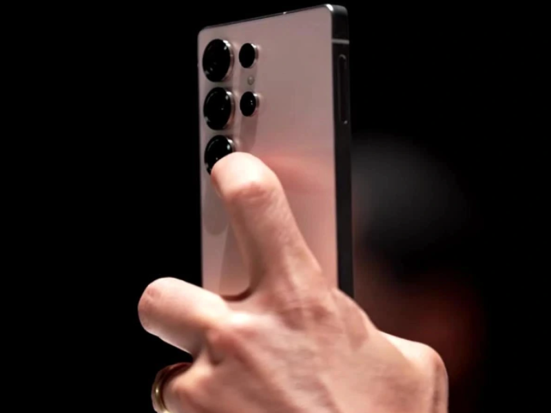 Samsung điều chỉnh chiến lược One UI, ưu tiên dòng Z trước Galaxy S