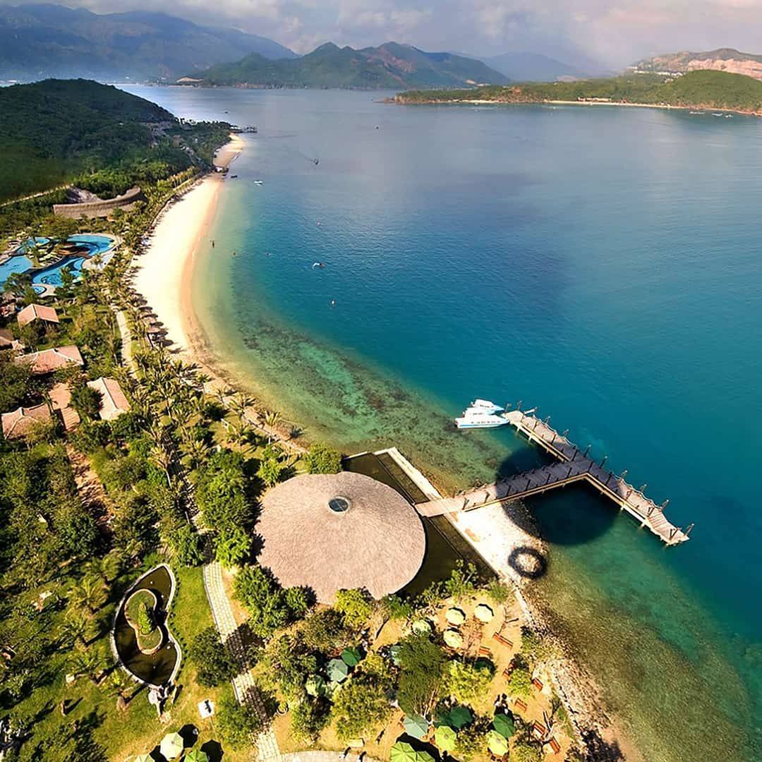 Khánh Hòa: Thời cơ lịch sử để bứt phá thành Trung tâm du lịch biển quốc tế