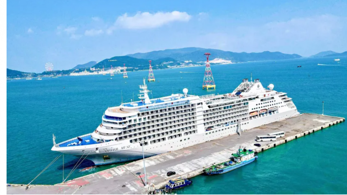 Khánh Hòa: Thời cơ lịch sử để bứt phá thành Trung tâm du lịch biển quốc tế