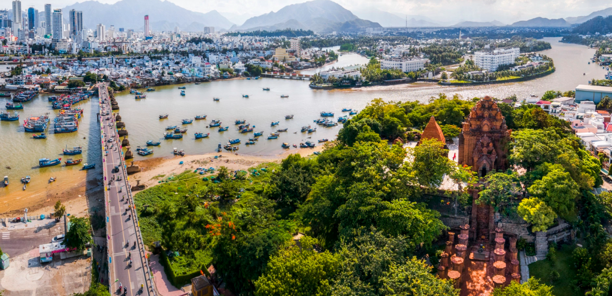 Khánh Hòa: Thời cơ lịch sử để bứt phá thành Trung tâm du lịch biển quốc tế