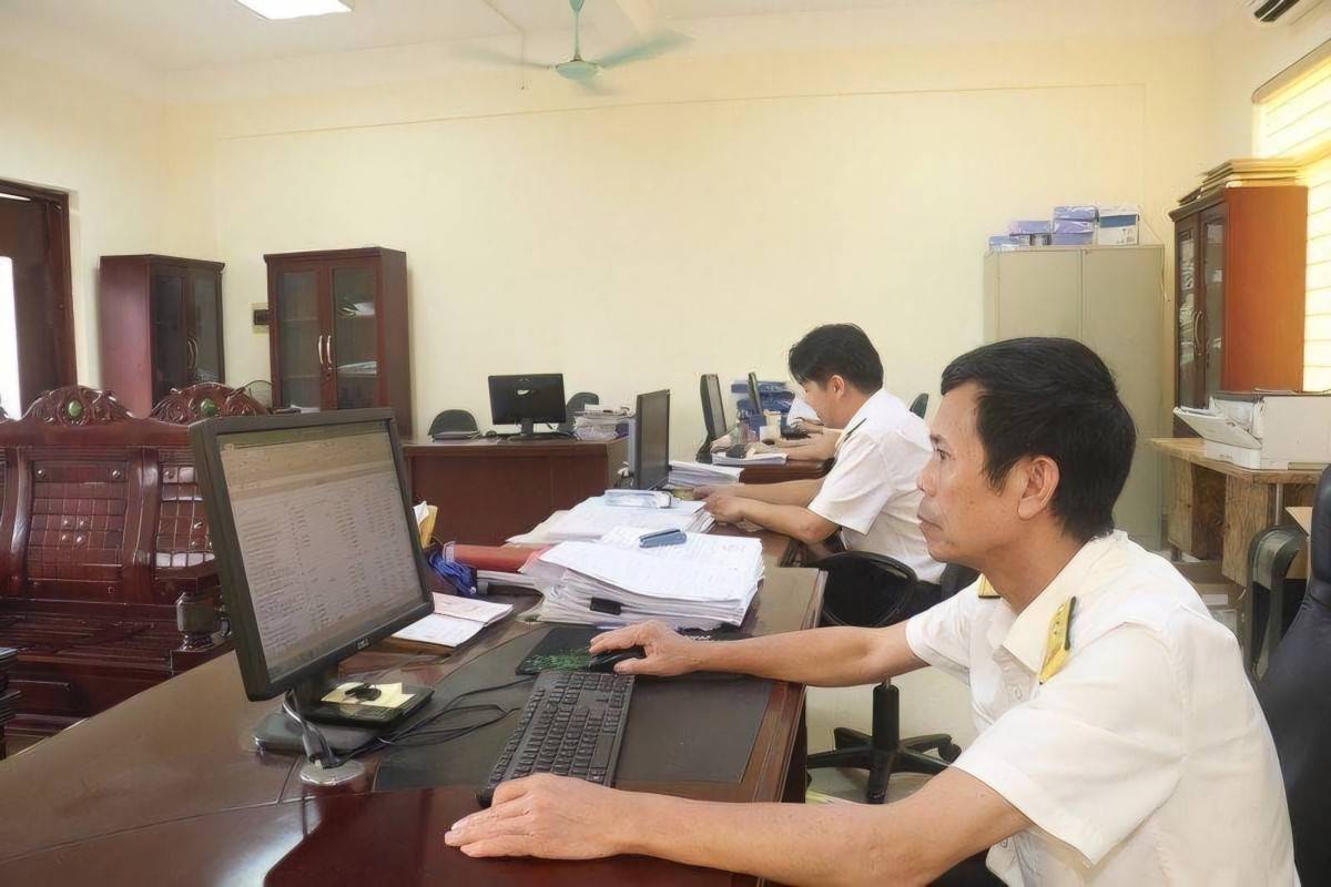 Phú Thọ công khai 50 doanh nghiệp nợ thuế gần 22 tỷ đồng