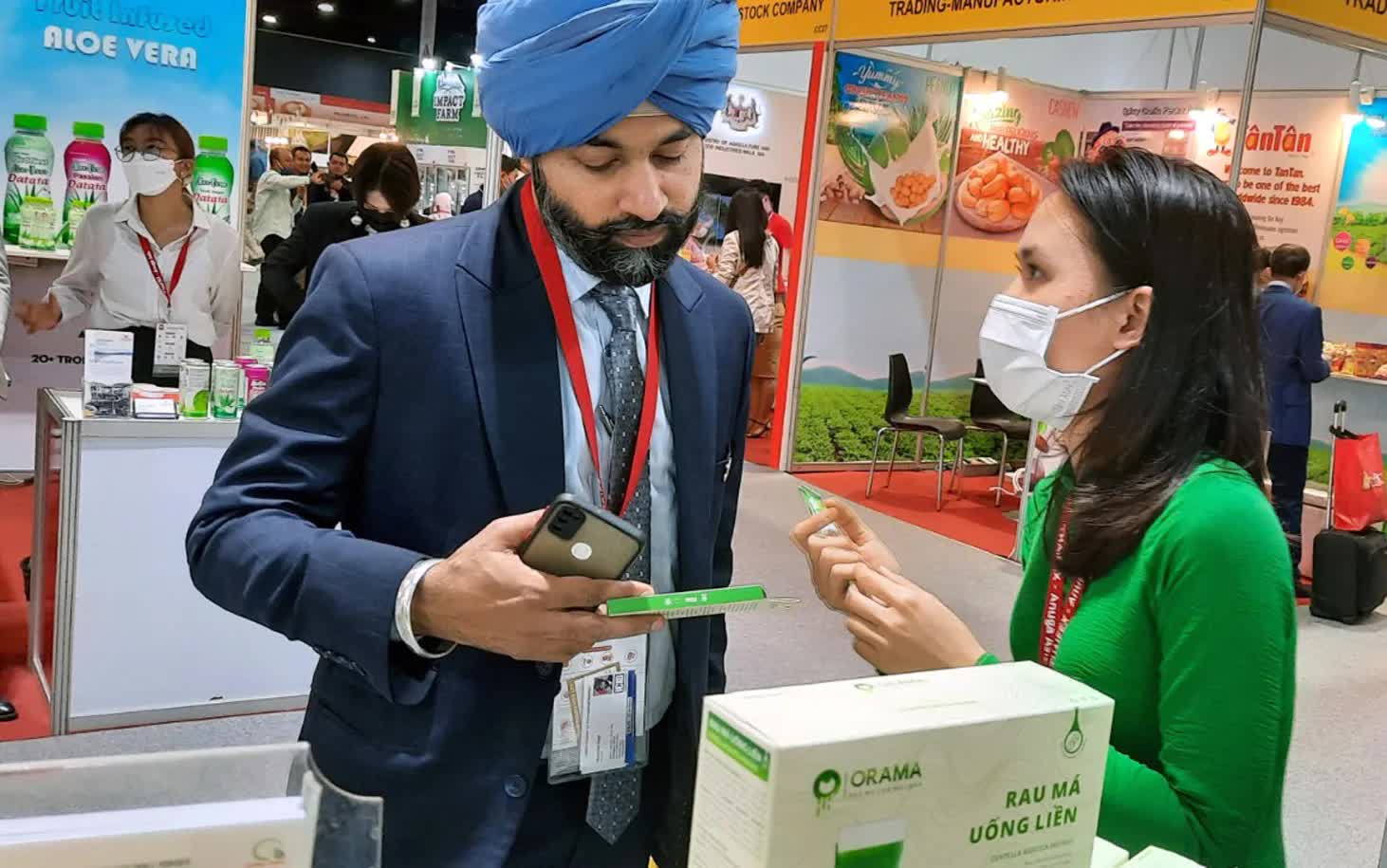 Hoàn thiện khung pháp lý cho dịch vụ, sản phẩm Halal