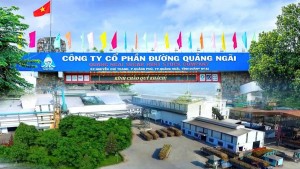 Lý giải nguyên nhân lợi nhuận đường Quảng Ngãi giảm 23%