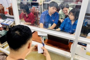 Đồng Nai: Hơn 85.000 lượt người dân, doanh nghiệp được hỗ trợ thủ tục hành chính