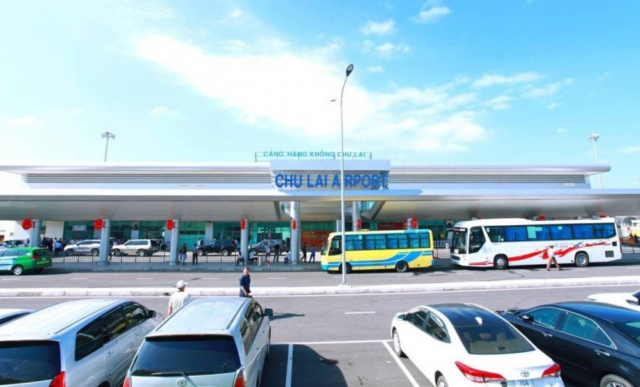 Đà Nẵng đề xuất 10 tỷ USD đầu tư sân bay Chu Lai gắn hệ sinh thái kinh tế,  đô thị