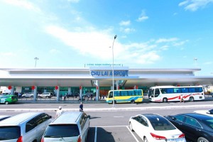 Đà Nẵng ưu tiên phát triển sân bay Chu Lai thành cảng hàng không quốc tế cấp 4F
