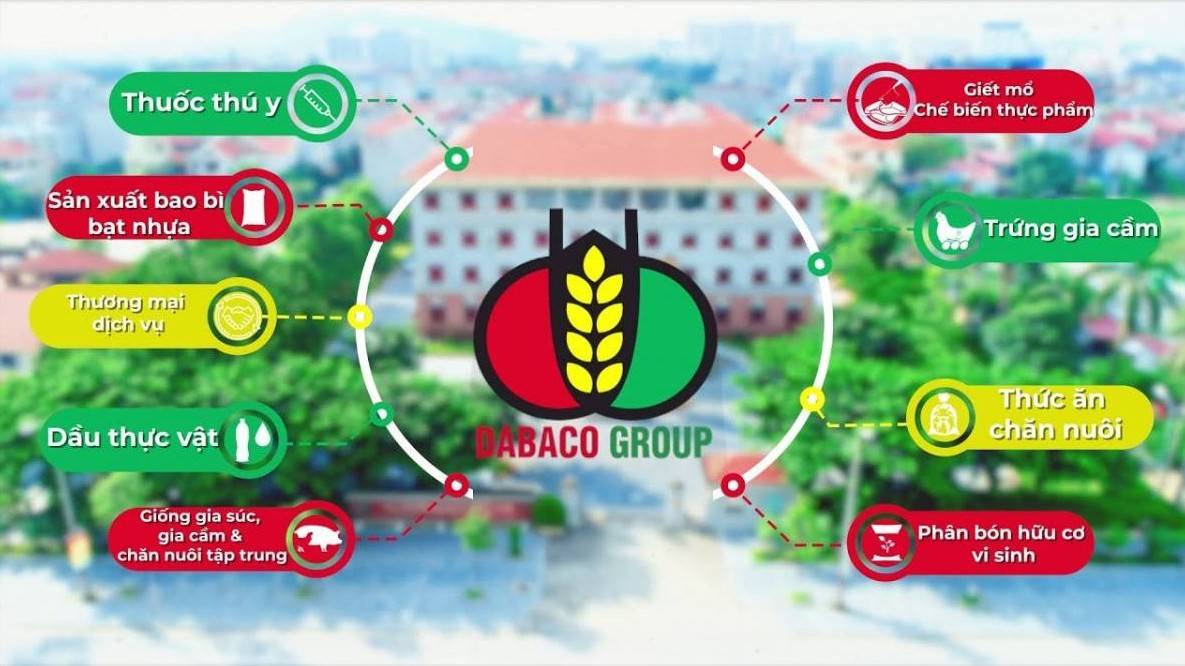 Một doanh nghiệp chăn nuôi heo lãi hơn nghìn tỷ đồng sau 6 tháng, giữ hơn 2.000 tỷ đồng tiền nhàn rỗi
