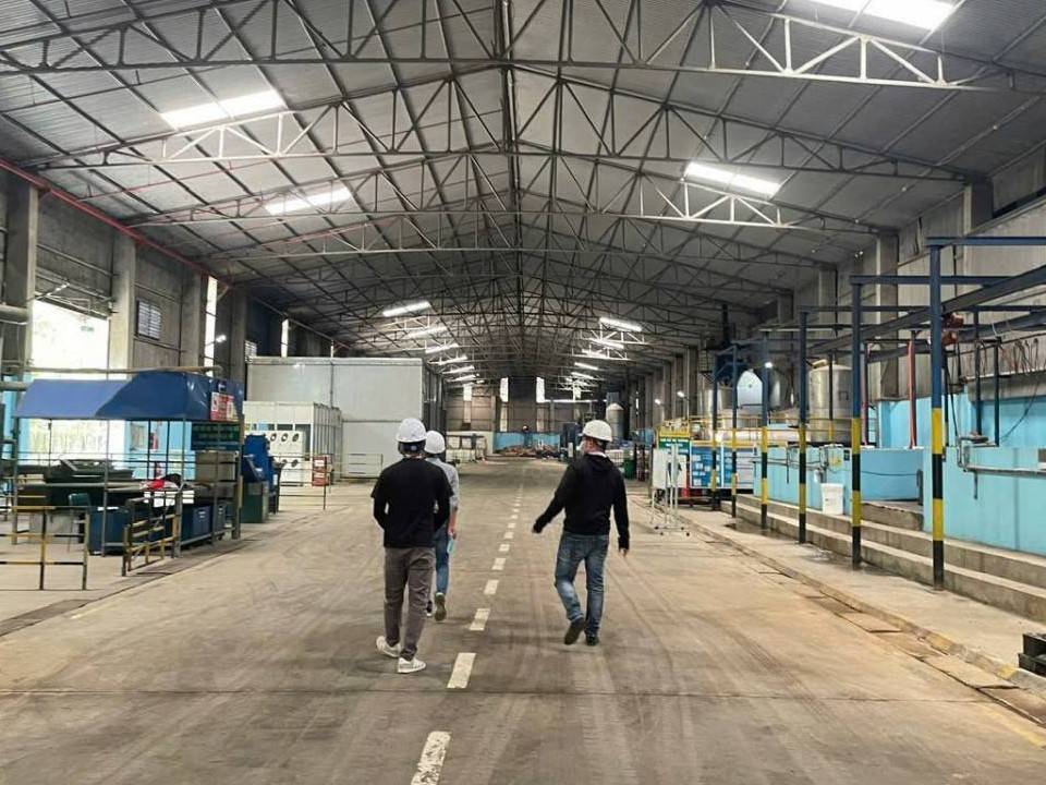 Công nghiệp môi trường: Cần phá vỡ điểm nghẽn để phát triển