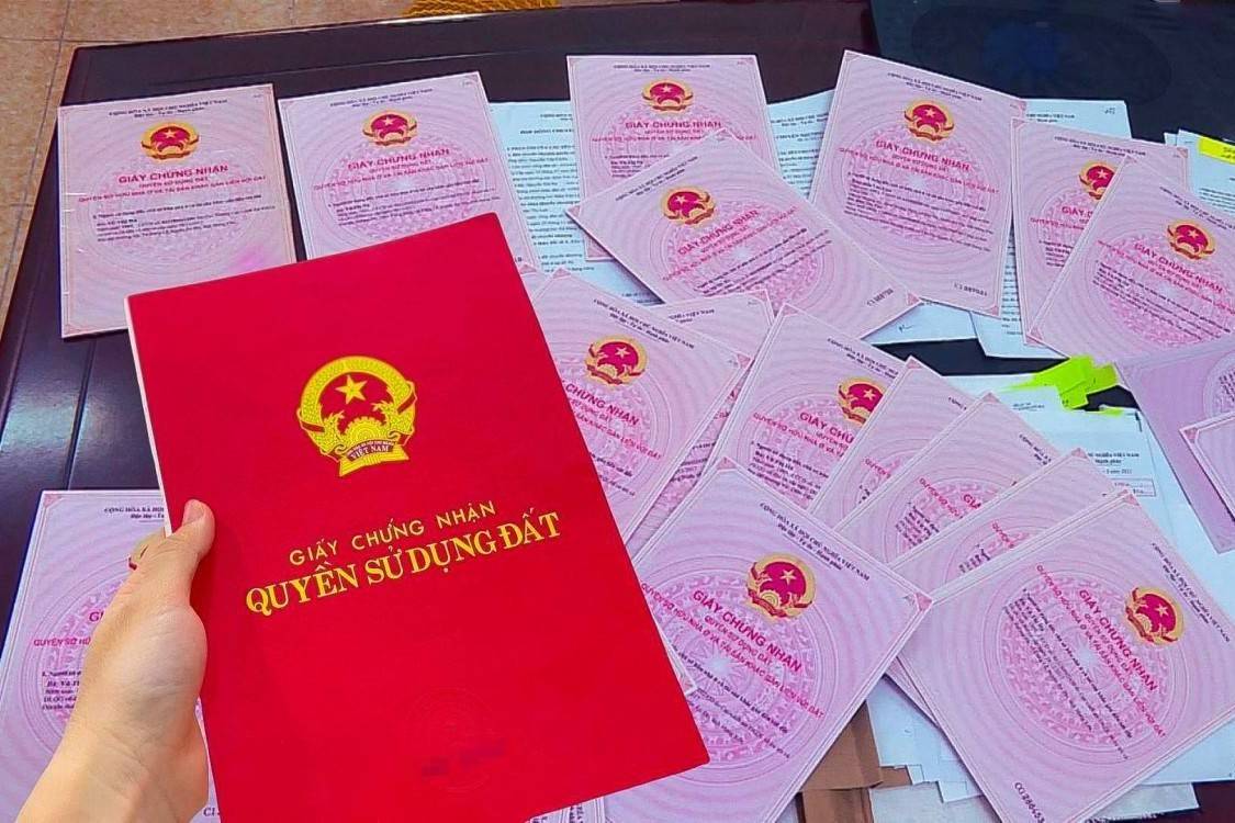 Bộ Xây dựng đề xuất đánh thuế bất động sản không sử dụng