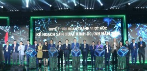 PV GAS - những dấu ấn chuyển mình mạnh mẽ giai đoạn 2020-2025