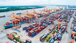 Doanh nghiệp logistics Việt: Tăng tốc chuyển đổi, chinh phục chuỗi cung ứng toàn cầu