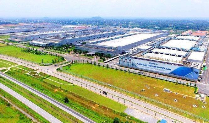 Thái Nguyên: Tăng trưởng GRDP toàn tỉnh sau sáp nhập đạt 6,61%