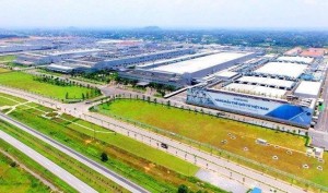 Thái Nguyên: Tăng trưởng GRDP toàn tỉnh sau sáp nhập đạt 6,61%