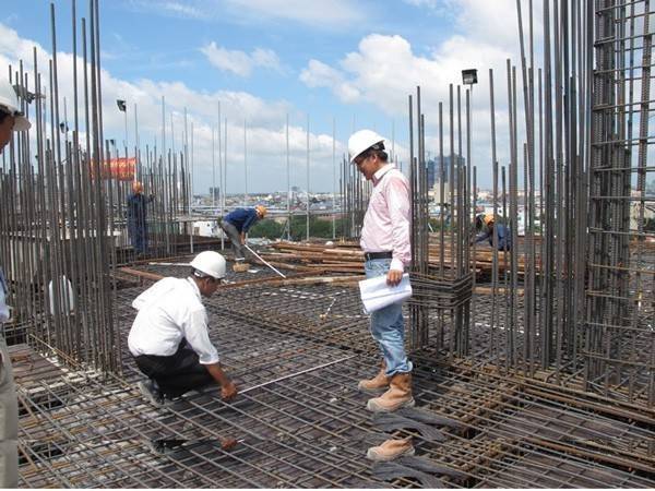 Hà Nội tập huấn an toàn xây dựng để giảm tai nạn lao động