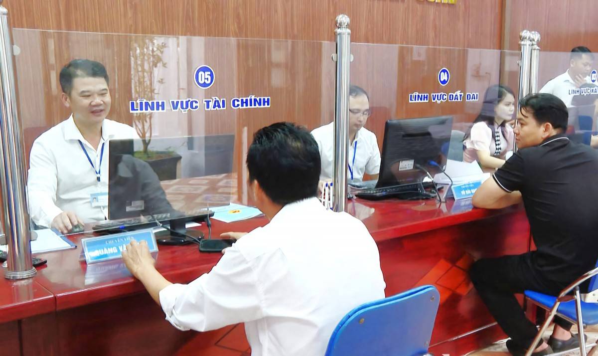 Sơn La nâng cao hiệu quả hỗ trợ pháp lý cho doanh nghiệp nhỏ và vừa