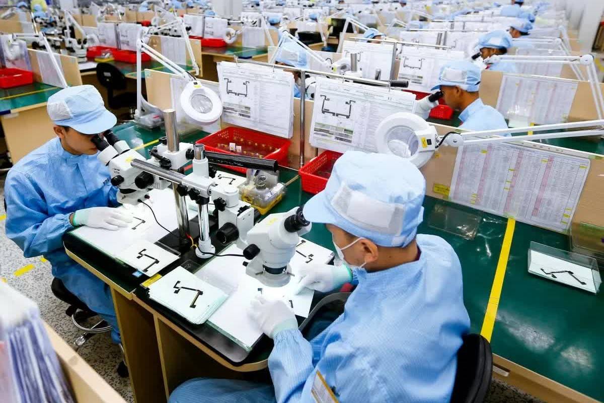 Dòng vốn FDI vào Việt Nam tăng mạnh, nhiều tín hiệu bứt phá