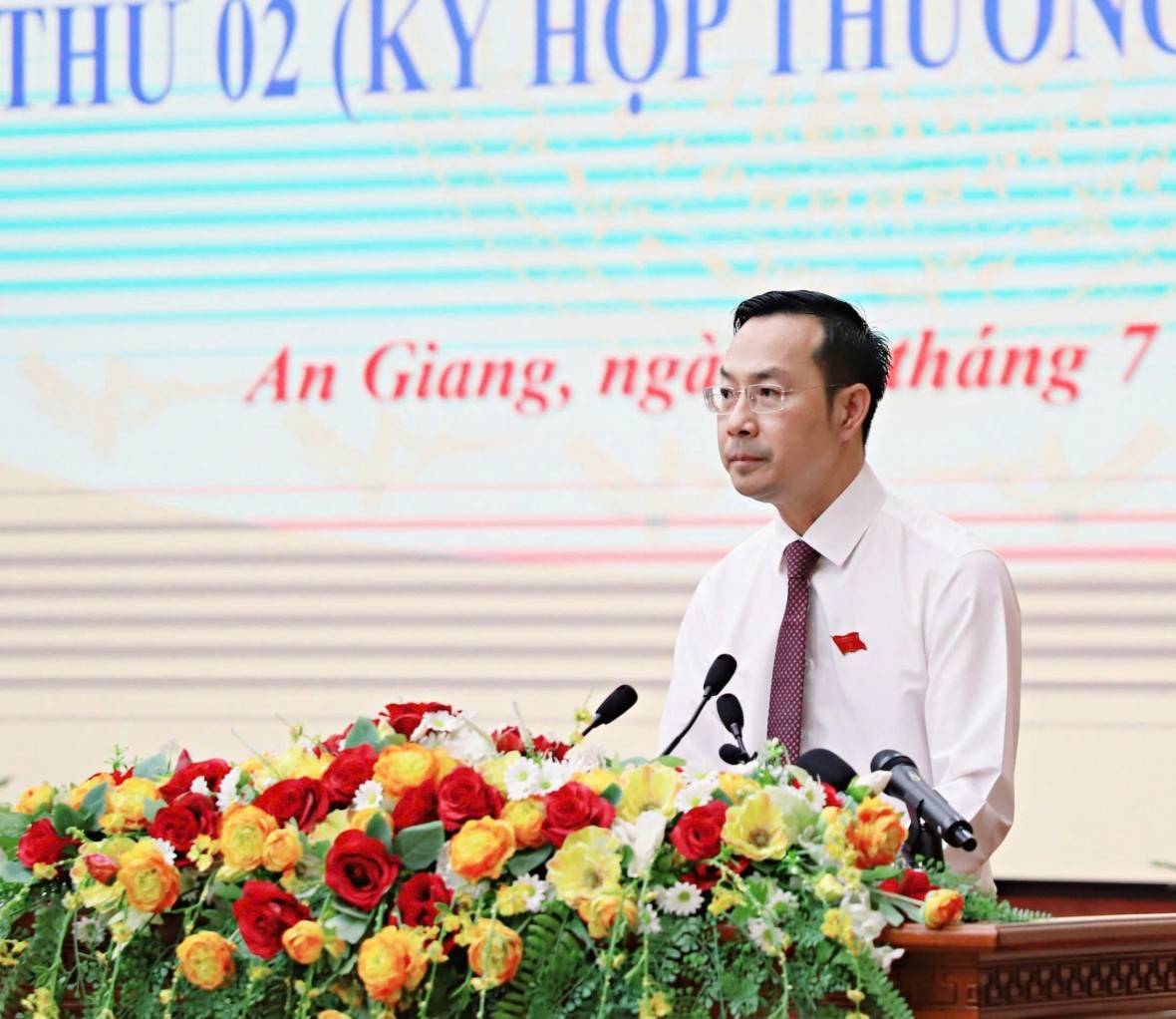 An Giang: Chính sách hỗ trợ 